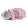 kožené sandálky DD Step G064 51749B Daisy Pink