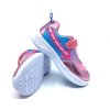 dievčenské Svietiace tenisky Garvalín 231805 C