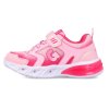 Svietiace tenisky Garvalín Rosa