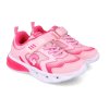 Svietiace tenisky Garvalín 252828 C032 Rosa
