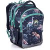 49261 skolni batoh dinosauri topgal coco 25016