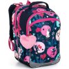 28342 skolni batoh s kockami topgal coco 22054