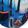 49258 7 skolni batoh traktor topgal elly 25015