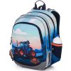 49258 8 skolni batoh traktor topgal elly 25015