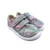 dievčenské tenisky 3F barefoot 3BE39Lt M8 multicolor