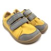 Tenisky 3F barefoot 3BE39Lt13 honey yellow