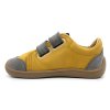detské tenisky 3F barefoot 3BE39Lt13 honey yellow