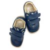 Tenisky 3F barefoot 3BS26Lt48 navy blue modré