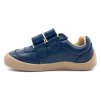 kožené tenisky 3F barefoot 3BS26Lt48 navy blue