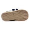 Tenisky 3F barefoot 3BS26Lt48 navy blue podrážka