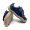 Tenisky 3F barefoot 3BS26Lt48 navy