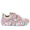 barefoot tenisky Froddo G3130245 1 Pink+