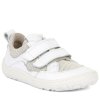 barefoot tenisky Froddo G3130260 15 white