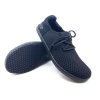 barefoot Tenisky Rock Spring Bilbao Black