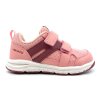 Tenisky Viking Odda 2V Light Pink ružové