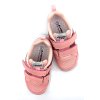 ružové tenisky Viking Odda 2V Light Pink