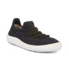 Textilné barefoot tenisky Froddo Light G3130262 Dark Blue