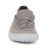 Textilné tenisky Froddo Barefoot Light Grey