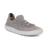 Textilné tenisky Froddo Barefoot Light G3130262 2 Grey šedé