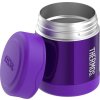 17441 1 thermos detska termoska na jidlo sova 290 ml