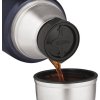 19634 1 thermos termoska na napoje tmave modra 470 ml