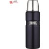19634 thermos termoska na napoje tmave modra 470 ml
