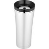 17690 1 thermos vodotesny termohrnek cerna 470 ml