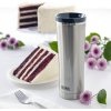 17351 2 thermos vodotesny termohrnek ruzovozlata 470 ml