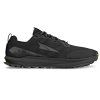 bežecké topánky Altra LONE PEAK 9+ M Black