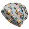 Unuo, Detská čiapka z teplákoviny Homeless, Bágre