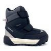 timné topánky Viking Expower Warm GTX 2V Black