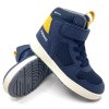 topánky s membránou Viking Jack Warm GTX Navy