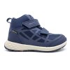 detské topánky Viking Veme reflex mid gtx navy
