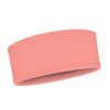 WAMU športová čelenka lososová