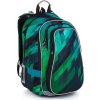 28318 zelenomodry batoh topgal lynn 23018