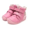 zimné topánky DD Step W070 52624B Pink 06