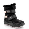 Dievčenské zimné topánky Primigi Goretex 4883122