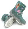 Zimné topánky Primigi 8881922 Mermaid Magic Gore Tex