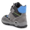Zimné topánky Primigi s Gore Tex 6861711 Dark Grey