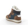 chlapčenské zimné topánky Primigi 6855200 goretex