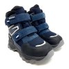 Zimné topánky Protetika Esmo Navy s membránou