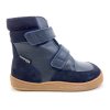 Bundgaard Basil Strap II TEX Navy VB 505