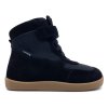 topánky Zimné Bundgaard Brooklyn Tex Black 122