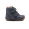 Zimné topánky Bungdaard Petit Mid Lamb Navy