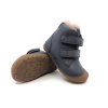 Zimné topánky Bungdaard Petit Mid Lamb Navy