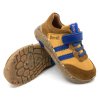 kožené barefoot topánky pre chlapcov