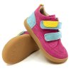 Barefoot topánky Richter 0752 3211 Pink Jelly Soleir