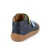 kožené celoročné topánky G2130369-3 Blue/ Denim