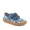 Barefoot Froddo Light Blue G1700440-16