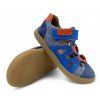 Barefoot Richter - 00764 3211 6821 Naunti/ Infin